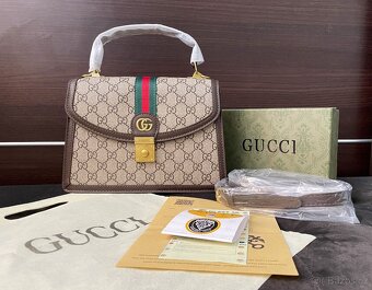 Kabelka Gucci Ophidia - 5
