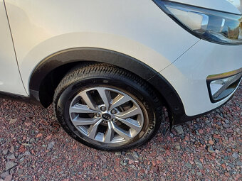Kia Sportage - 5