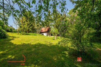 Prodej, pozemky/ostatní, 4878 m2, U Koupaliště, Říčany, Brno - 5