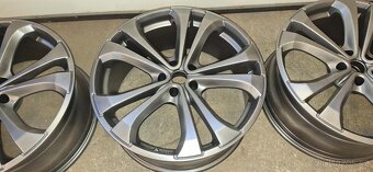 Alu Brock RC design 5x112 20" - 5