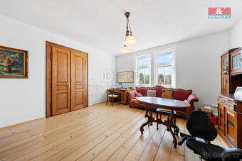 Prodej nájemního domu, 900 m², Varnsdorf, ul. Národní - 5