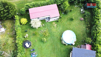 Prodej pozemku, 1233 m², Bernartice - 5