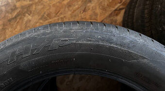 Predám letné pneumatiky Bridgestone - 5