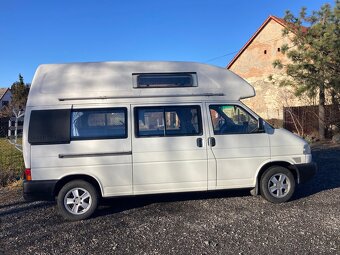 VW T4 California Exclusíve 2,5TDi 75kW - 5