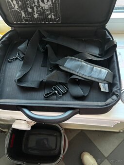Taška  pouzdro na notebook zn Samsonite ok - 5