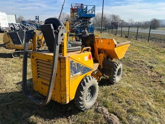 Thwaites 1 ton - 5