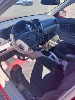 Kia Cerato 2.0i 105kw - 5