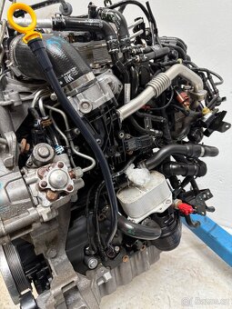 Motor Vw T6 2.0TDI 150kw Biturbo CXE 29000 Top - 5