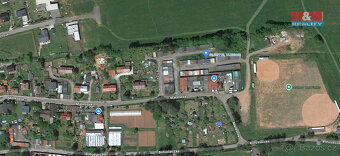 Prodej garáže, 21 m², Trutnov - 5