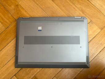 Laptop HP ZBook Studio G5 - 5