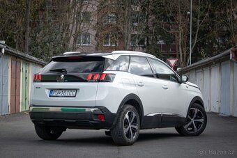 Peugeot 3008 1.2 PureTech, SVK, 1.M /AJ NA SPLÁTKY/ - 5