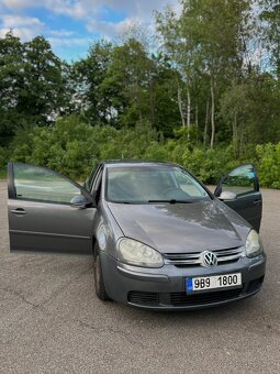 ‼️ VW Golf 5 1.9 TDI - 5