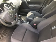 Renault MEGANE, 2008, 1.6i, 82kW, ČR, KLIMA, na SPLÁTKY - 5
