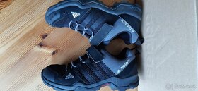 Adidas dětské boty 32 - 5