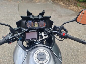 Suzuki DL 1000 v-strom r.v. 2006 - 5