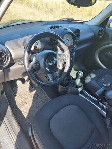 Mini-Countryman All4 1.6 Diesel - 5