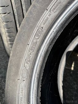 Michelin 235/60 R18 - 5