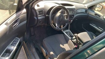 Subaru Forester 2.0D motor EE20 (motor je ko) rok 2012 - 5