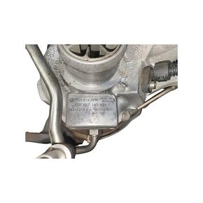 Turbo 057145874F CDS 4.2TDI 258KW AUDI A8 D4 4H 2012 - 5