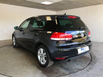 VOLKSWAGEN GOLF 1,2 TSI - 5
