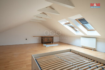 Prodej bytu 2+1, 59 m², Strakonice, ul. Stavbařů - 5