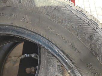 195/65 r15 Barum POLARIS - 5