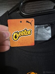 Tričko puma x cheetos - 5