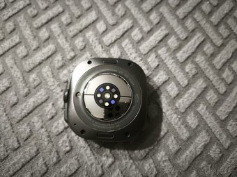 Samsung Galaxy watch ultra - 5