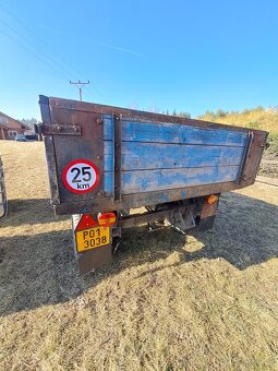 Přívěs - 5