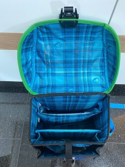 Školní aktovka Bagmaster - 5