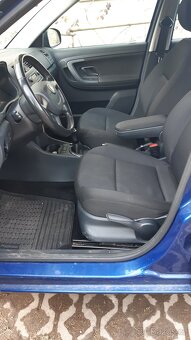 Fabia kombi 1.2 TSI 77 kW - 5