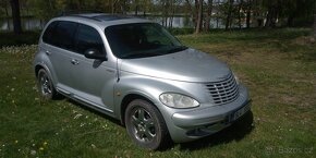 Chrysler PT Cruiser 2,0l 104Kw Limited - 5