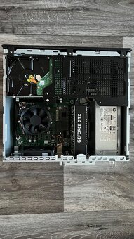Herní počítač HP Pavilion Gaming TG01-1123nc - 5