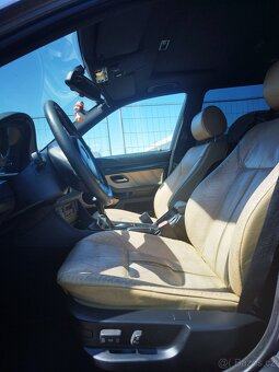 BMW e39 525d - 5