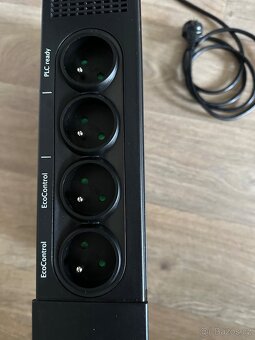 Záložní zdroj Eaton Ellipse PRO 1600 USB - 5