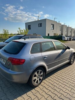 Audi a3 2.0 TDI ND - 5