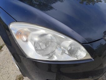 KIA CEED COMBI, NOVÉ V ČR, 1,6CDI 84KW,2007 - 5