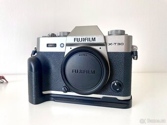 Fujifilm X-T30 II. - 5