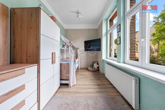Prodej bytu 2+1, 63 m², Děčín, ul. Teplická - 5