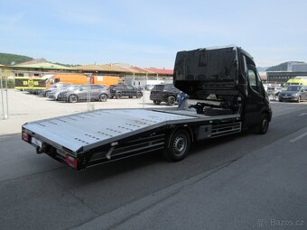 Iveco Daily 3.0L 132kw 180PS Odťahový špeciál - 5