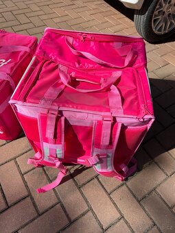 Foodora boxy - 5