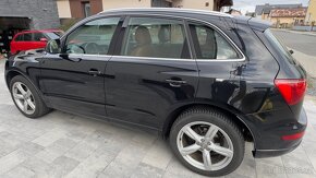 Audi Q5 2,0Tdi 125kw hodně proinvestováno - 5
