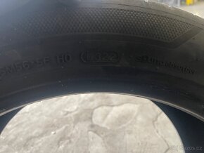 255/45 r19 Hankook Ventus S1 Evo3 - 5