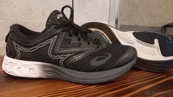 Běžecké boty ASICS - 5