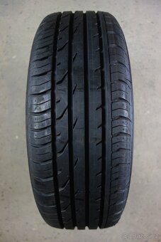 Mini Paceman R61, Countryman R60, alu 5x120 205/55/17 letní - 5