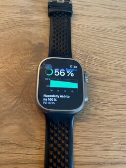 Apple Watch ultra 2 - 5