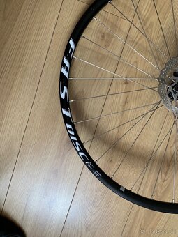 Zanovni predni lolo Fast disc - 5