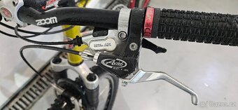Schwinn - 5