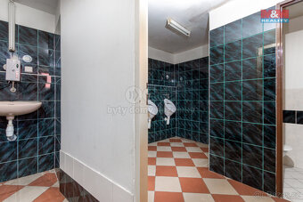 Prodej restaurace, stravování, 631 m², Podlažice - 5
