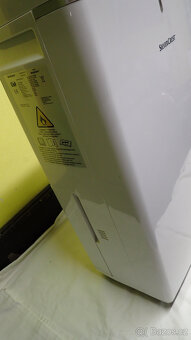 Odvlhčovač vzduchu SilverCrest SLE320 C4. - 5